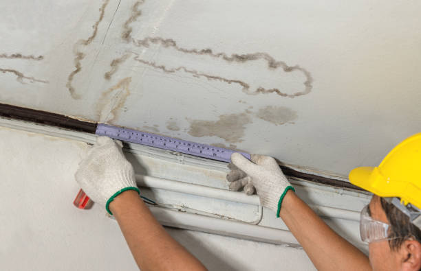 Affordable Burst Pipe Water Damage solutions in Eastpointe, MI